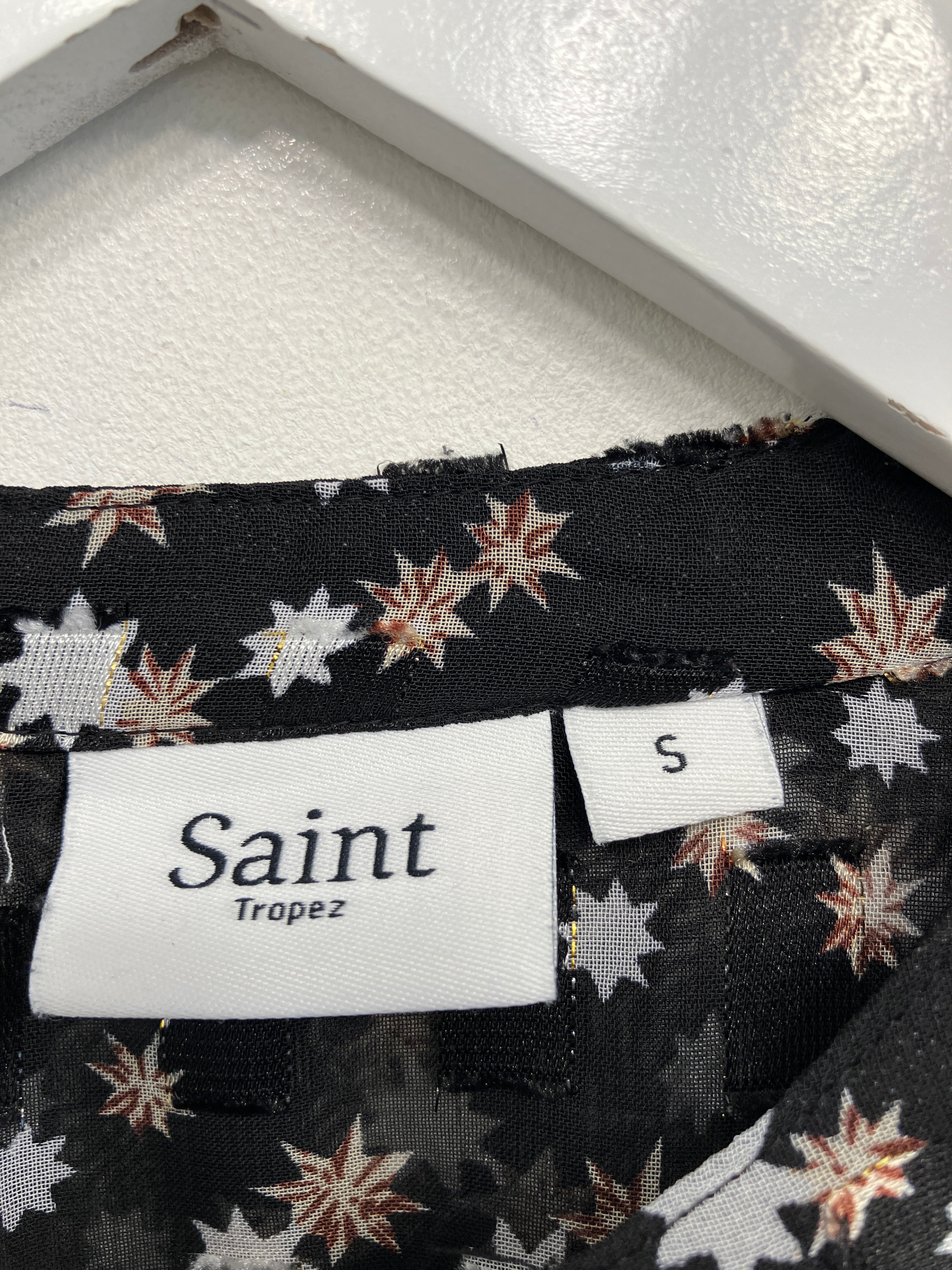 Saint Tropez Skjorte